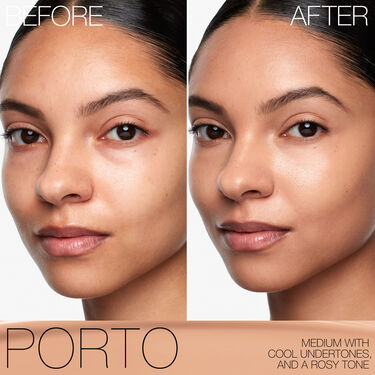 Light Reflecting Advanced Skincare Foundation, NARS Fond de teint