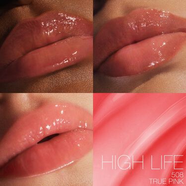 Hot Escape Afterglow Lip Oil, NARS The Hot Escape Collection