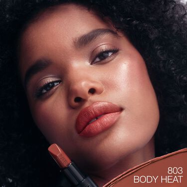 Explicit Lipstick, NARS Look de No&euml;l