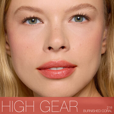 AFTERGLOW SENSUAL SHINE LIPSTICK, NARS Derni&egrave;re Chance