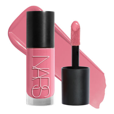 INSATIABLE LIQUID BLUSH, NARS S&eacute;lection Cannes