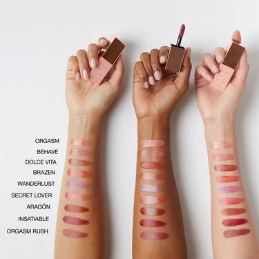 Afterglow Liquid Blush, Nars Blush Waitlist