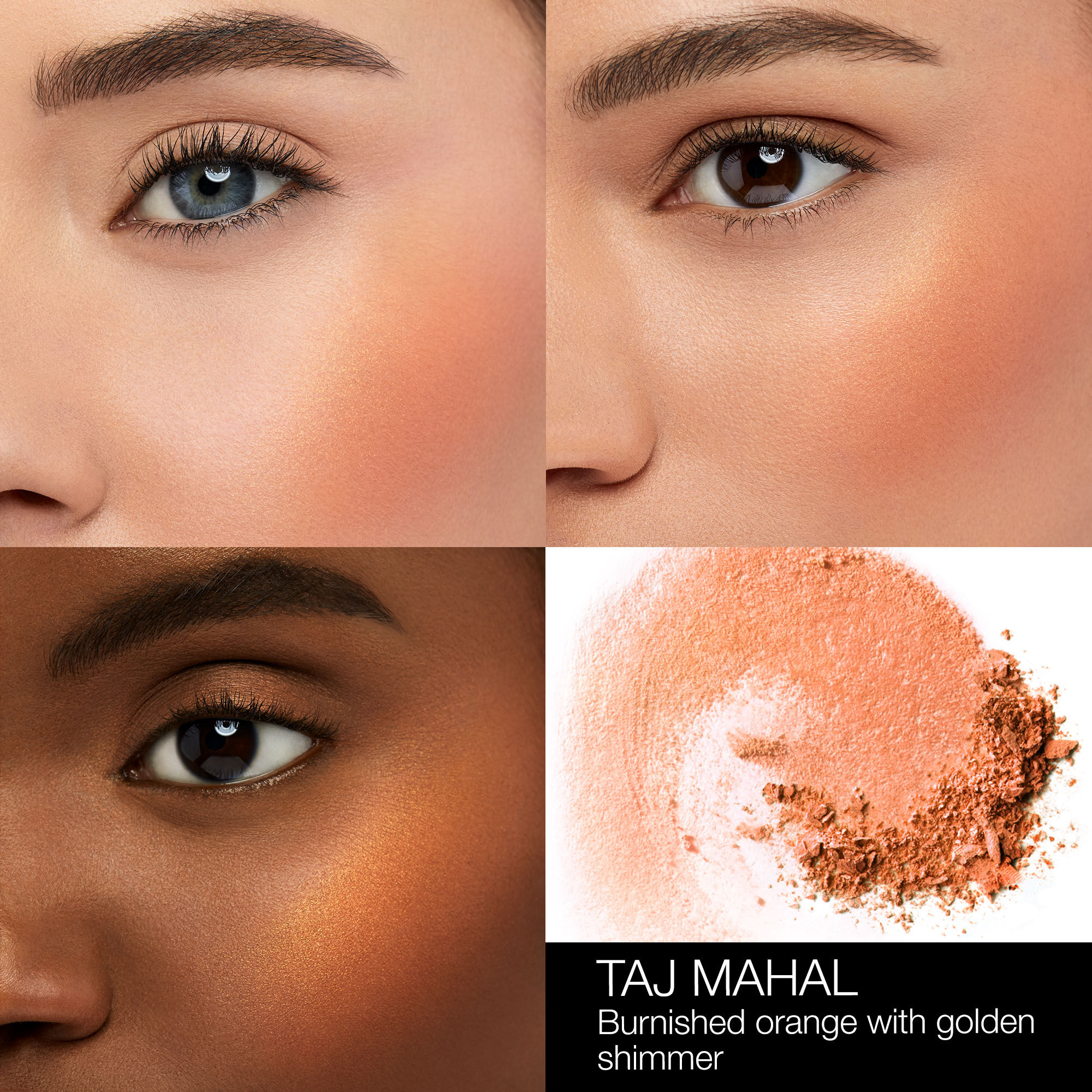 Orange blush hotsell