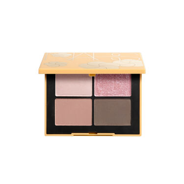 QUAD EYESHADOW, NARS Ombre &agrave; paupi&egrave;res