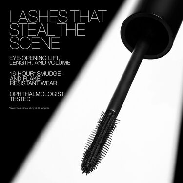 NOTORIOUS MASCARA, NARS Early_Access
