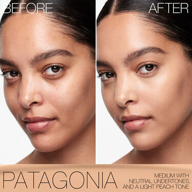 Light Reflecting Advanced Skincare Foundation, NARS Light Reflecting Collection