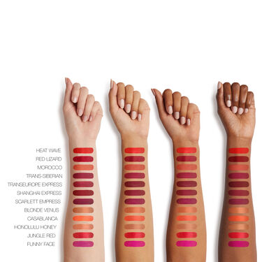 Rouge &agrave; l&egrave;vres, NARS Online Exclusive