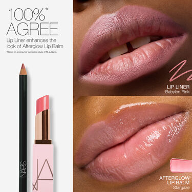LIP LINER, NARS Crayons &agrave; l&egrave;vres