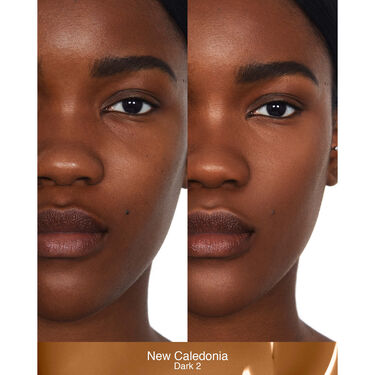 Sheer Glow Foundation, NARS Fond de teint