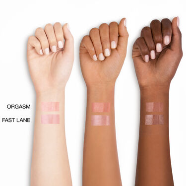 Afterglow Lip Balm Duo, NARS BAUMES &Agrave; L&Egrave;VRES