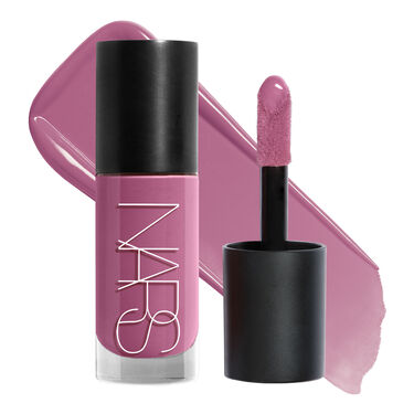 INSATIABLE LIQUID BLUSH, NARS S&eacute;lection Cannes