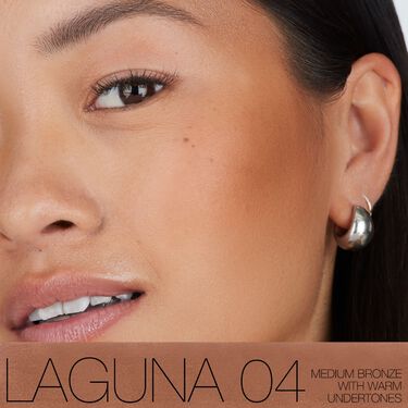 LAGUNA BRONZING POWDER, Nars Poudre bronzante