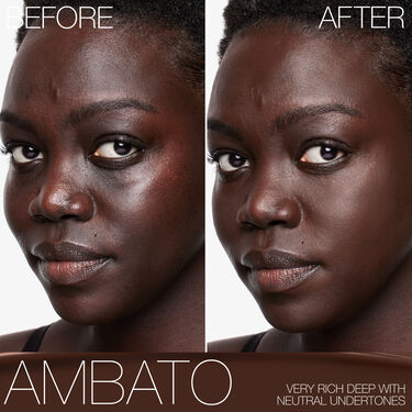 Light Reflecting Advanced Skincare Foundation, NARS FOND DE TEINT