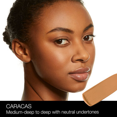 Soft Matte Complete Foundation, NARS Teint