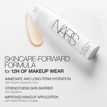 LIGHT REFLECTING&trade; HYDRATING PRIMER, NARS Bases