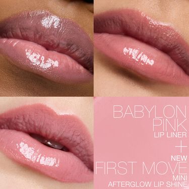 LINE & SHINE LIP DUO, NARS Holiday Collection