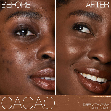 Radiant Creamy Concealer, NARS Anti-cernes