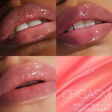 Hot Escape Afterglow Lip Oil, NARS HOT ESCAPE COLLECTION