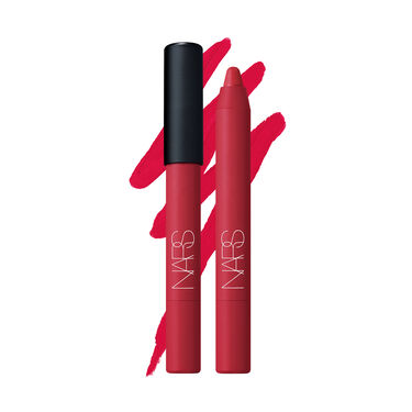 Crayon &agrave; L&egrave;vres Powermatte High Intensity, NARS Nouveaut&eacute;s