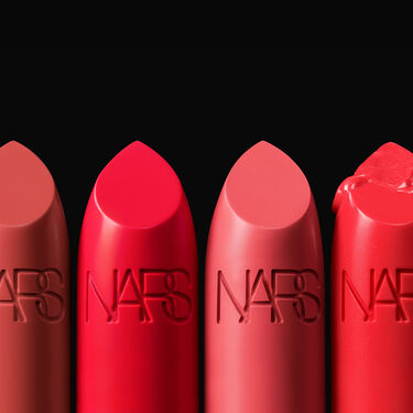 Rouge &agrave; l&egrave;vres, NARS Orgasm Collection