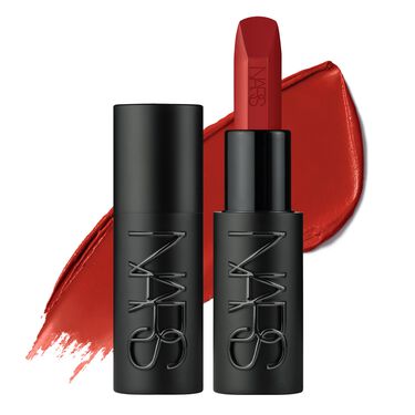 Explicit Lipstick, NARS Rouge &agrave; l&egrave;vres