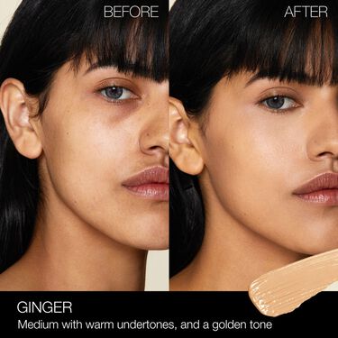 MINI RADIANT CREAMY CONCEALER, NARS Teint