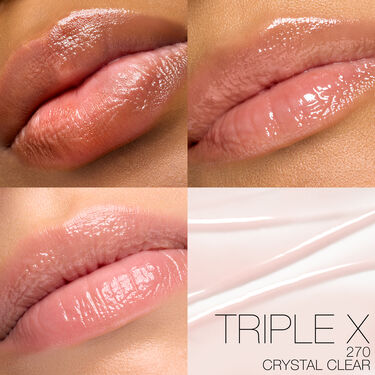 AFTERGLOW LIP BALM, NARS BAUMES &Agrave; L&Egrave;VRES