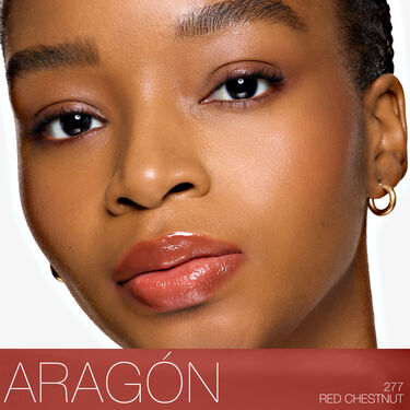 AFTERGLOW SENSUAL SHINE LIPSTICK, NARS Rouge &agrave; l&egrave;vres