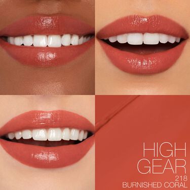 AFTERGLOW SENSUAL SHINE LIPSTICK, NARS Derni&egrave;re Chance