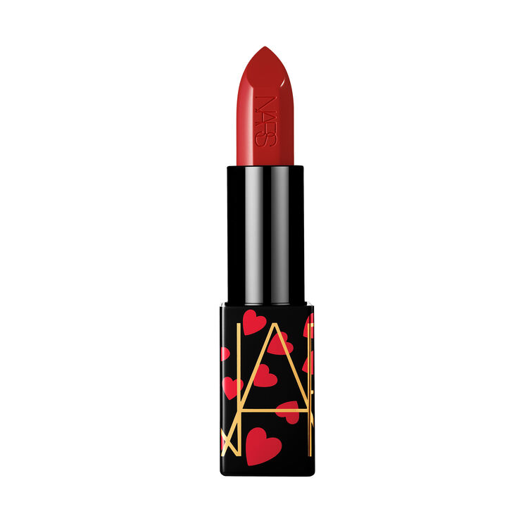Audacious Lipstick, NARS Nouveautés