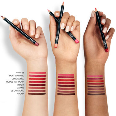 Precision Lip Liner, NARS Crayons &agrave; l&egrave;vres