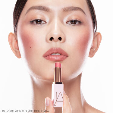 AFTERGLOW LIP BALM, NARS BAUMES &Agrave; L&Egrave;VRES