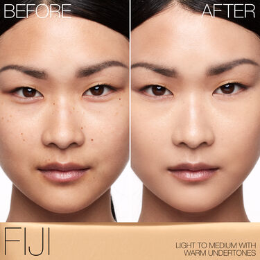 Natural Radiant Longwear Foundation, NARS Fond de teint