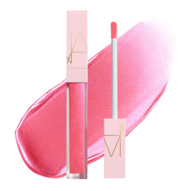 AFTERGLOW LIP SHINE, NARS Gloss