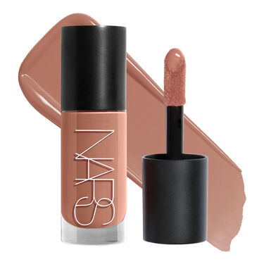 INSATIABLE LIQUID BLUSH, NARS S&eacute;lection Cannes