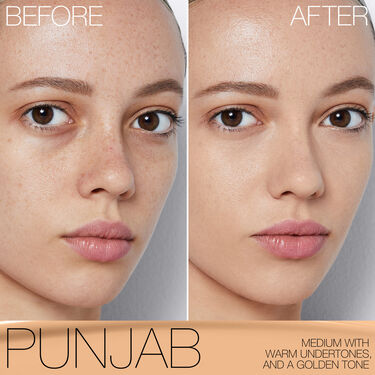 Light Reflecting Advanced Skincare Foundation, NARS Maquillage