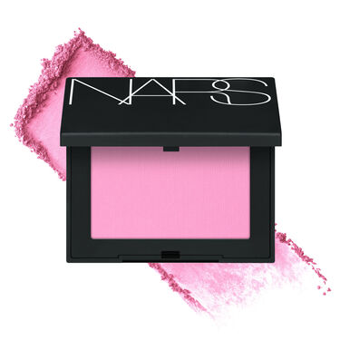BLUSH, NARS Violeta x Nars