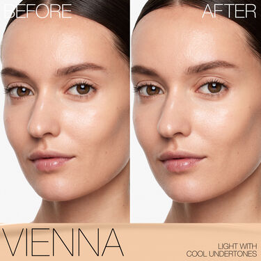 Light Reflecting Advanced Skincare Foundation, NARS Nouveaut&eacute;s