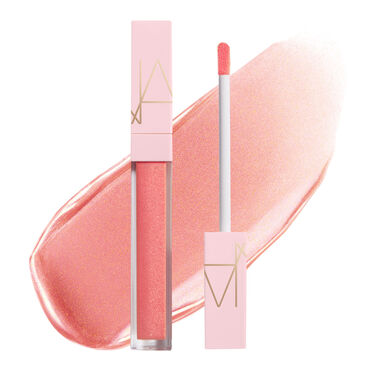 AFTERGLOW LIP SHINE, NARS LIPSTICK DAY