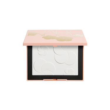LIGHT REFLECTING&trade; SETTING POWDER &ndash; PRESSED, NARS POUDRES