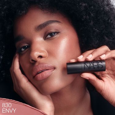 Explicit Lipstick, NARS Nouveaut&eacute;s