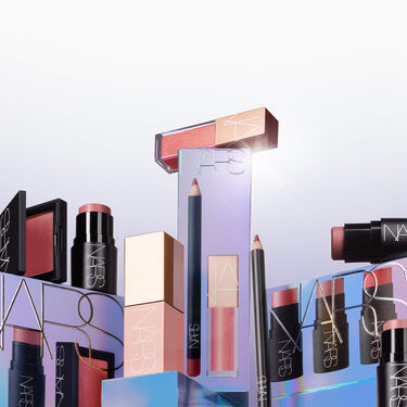 MINI MULTIPLE SET, NARS The Multiple