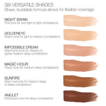 LIGHT REFLECTING&trade; EYE BRIGHTENER, NARS Anti-cernes