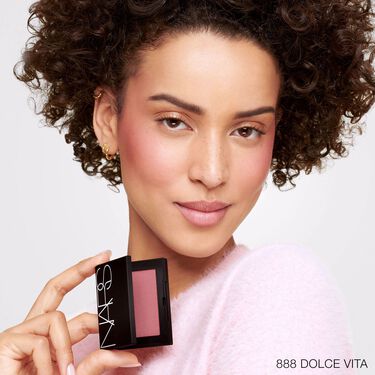 BLUSH, NARS Blush