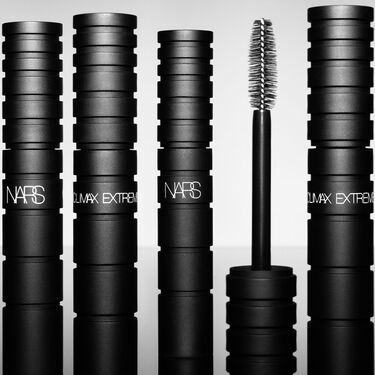 Mini Climax Extreme Mascara, NARS Format voyage