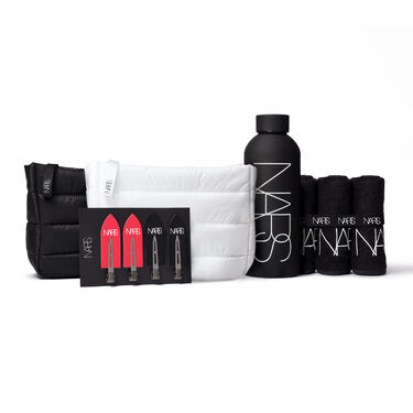 Lot de 3 carr&eacute;s d&eacute;maquillants lavables, NARS Nouveaut&eacute;s