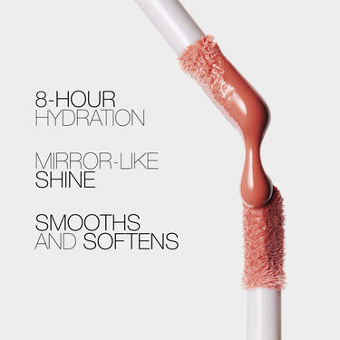 AFTERGLOW LIP SHINE, NARS Lipstick Day