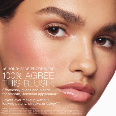 INSATIABLE LIQUID BLUSH, NARS S&eacute;lection Cannes