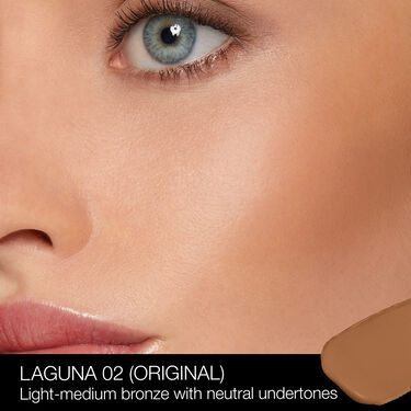 Laguna Bronzing Cream, NARS Meilleures ventes