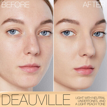 Light Reflecting Advanced Skincare Foundation, NARS Nouveaut&eacute;s